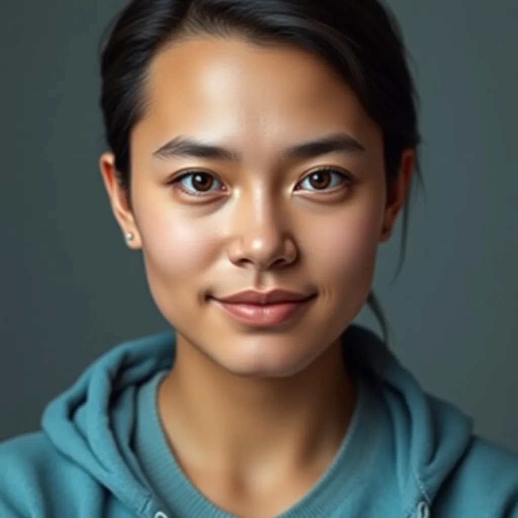 Picture of Breanna Walker